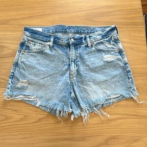 Gap Denim Short
